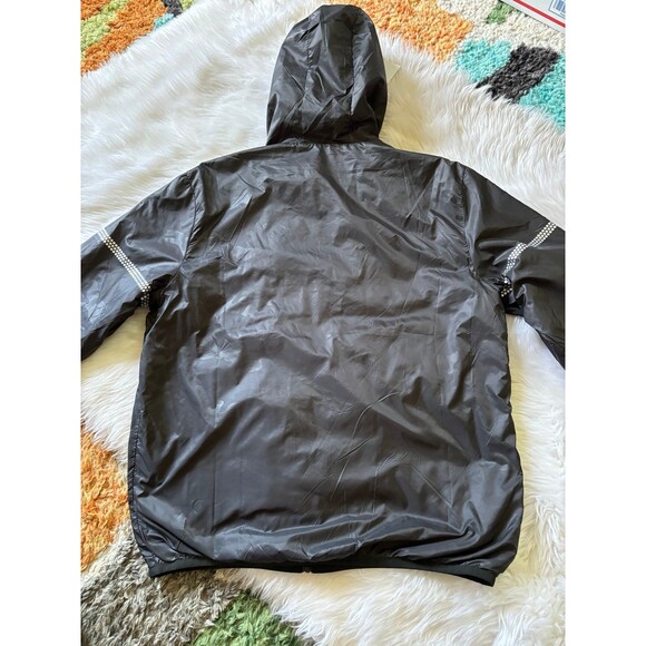 Zyia windbreaker jacket - Picture 7 of 9